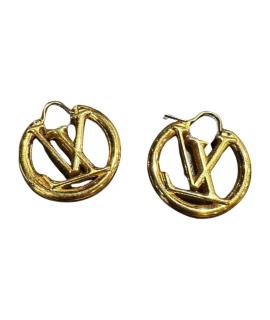 LOUIS VUITTON Серьги