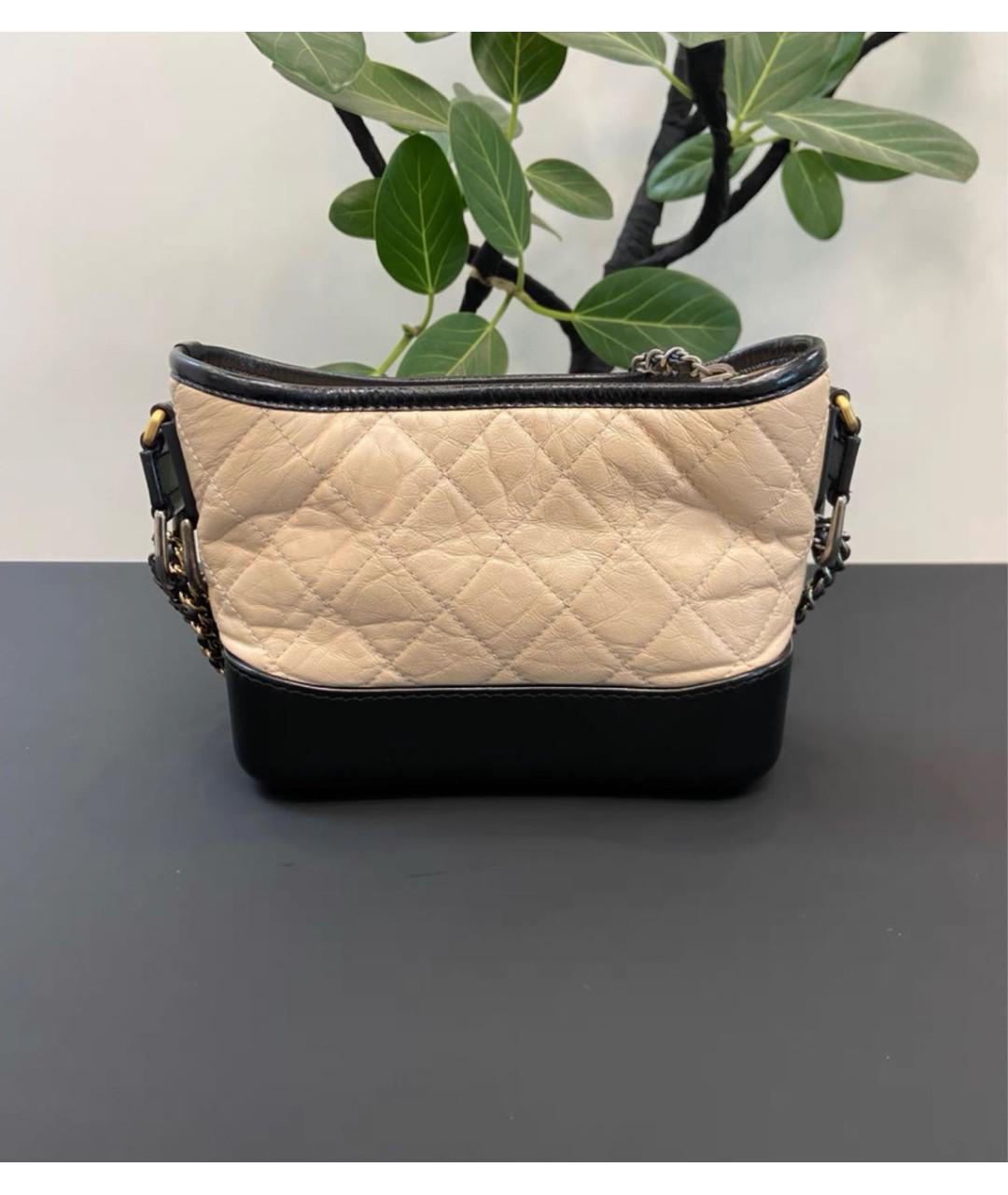 CHANEL Сумка через плечо, фото 3