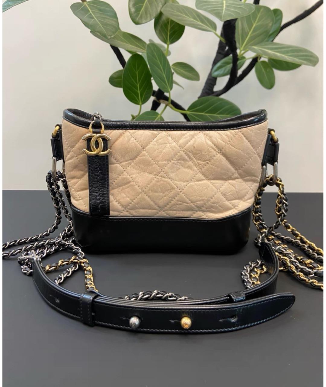 CHANEL Сумка через плечо, фото 2