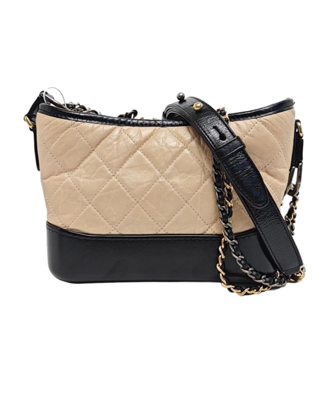 CHANEL Сумка через плечо, фото 8
