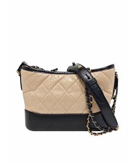 CHANEL Сумка через плечо