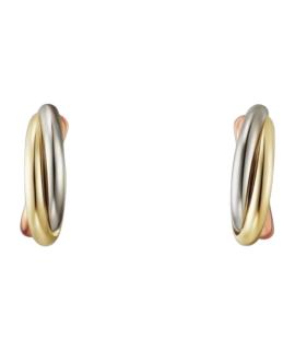 CARTIER Серьги