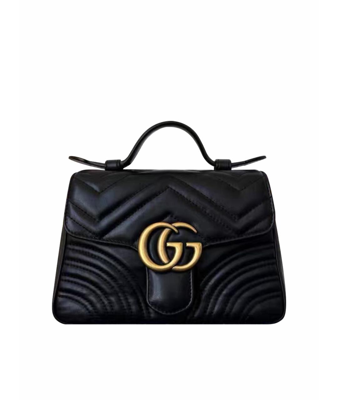 GUCCI Сумка через плечо, фото 1