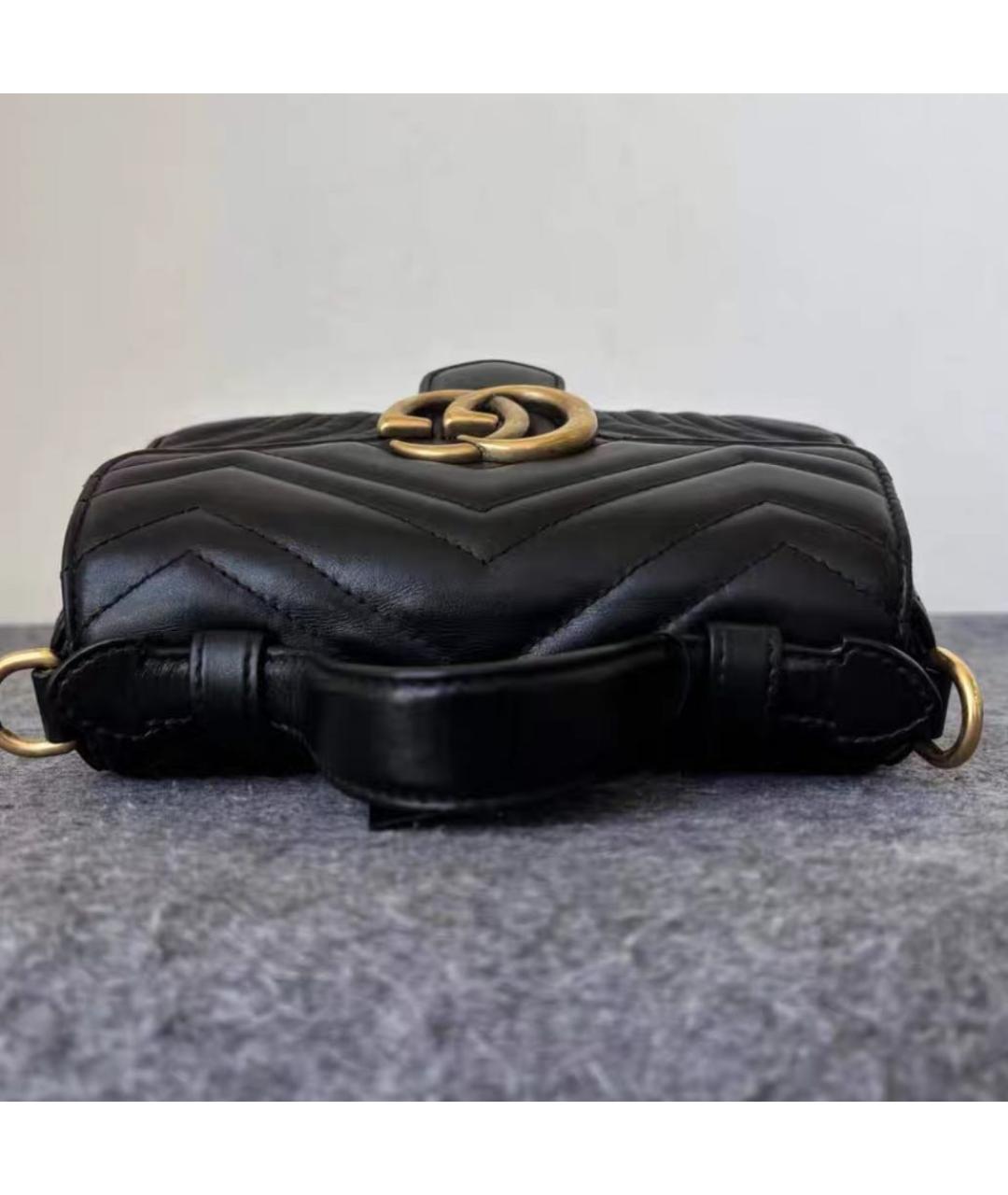 GUCCI Сумка через плечо, фото 4