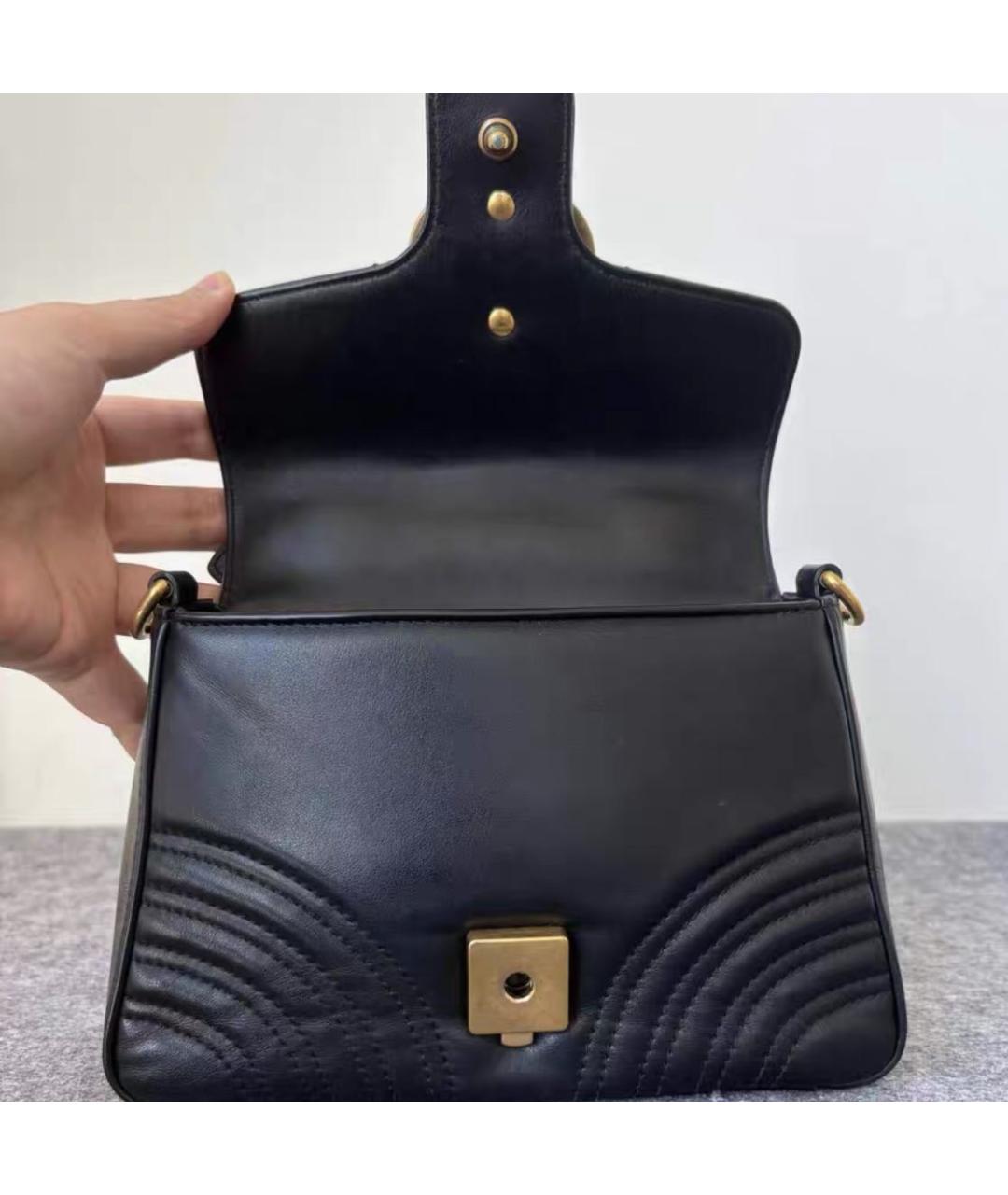 GUCCI Сумка через плечо, фото 5