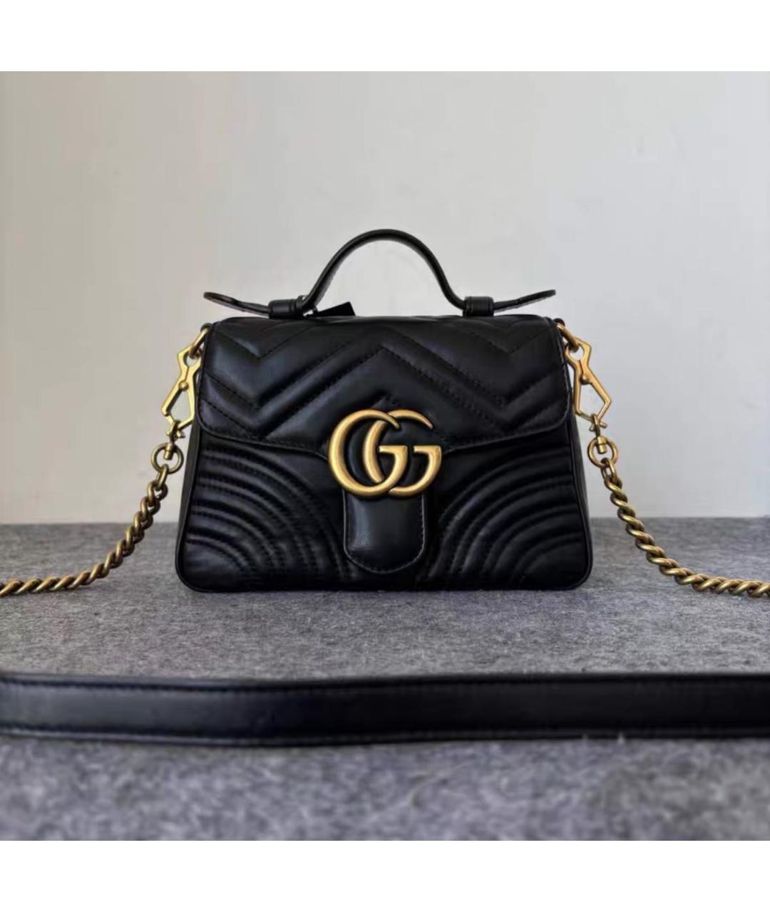 GUCCI Сумка через плечо, фото 7