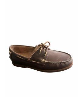 POLO RALPH LAUREN Лоферы