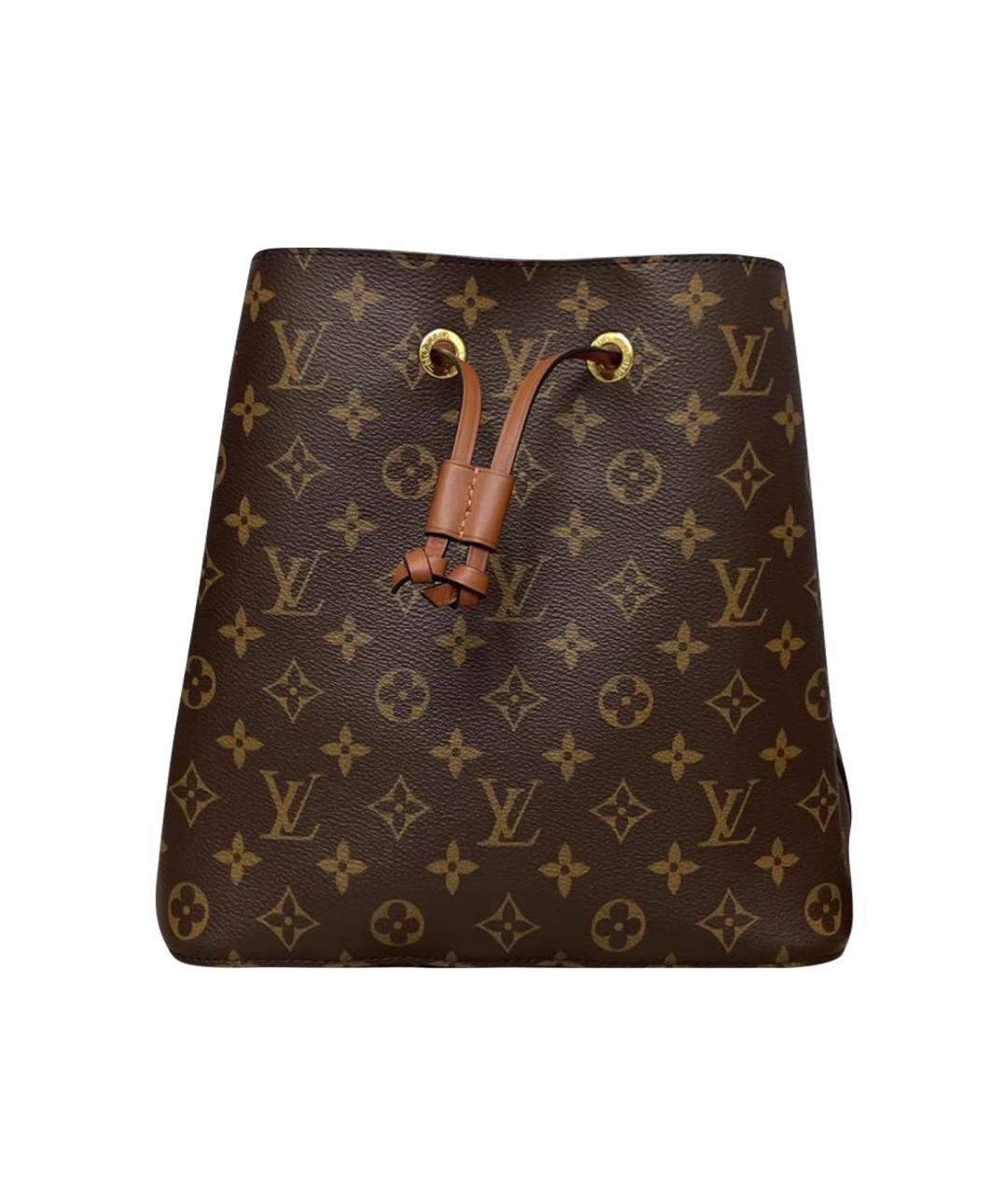 LOUIS VUITTON Сумка через плечо, фото 1
