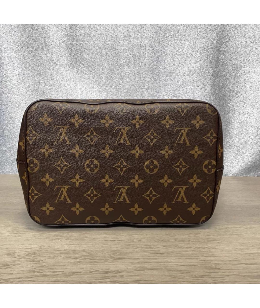 LOUIS VUITTON Сумка через плечо, фото 4