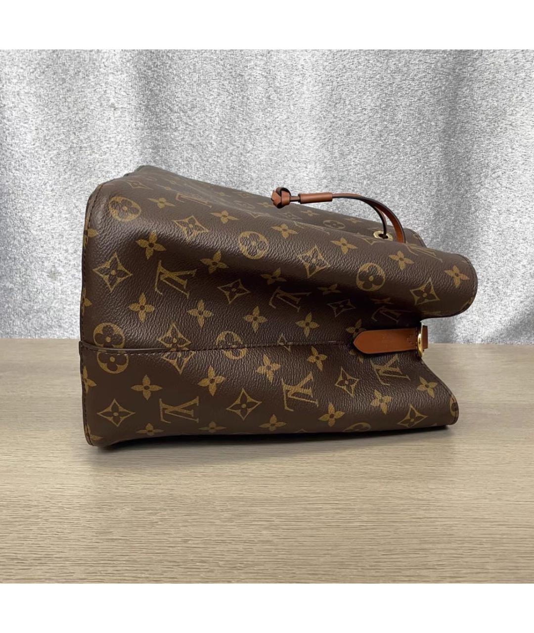 LOUIS VUITTON Сумка через плечо, фото 6