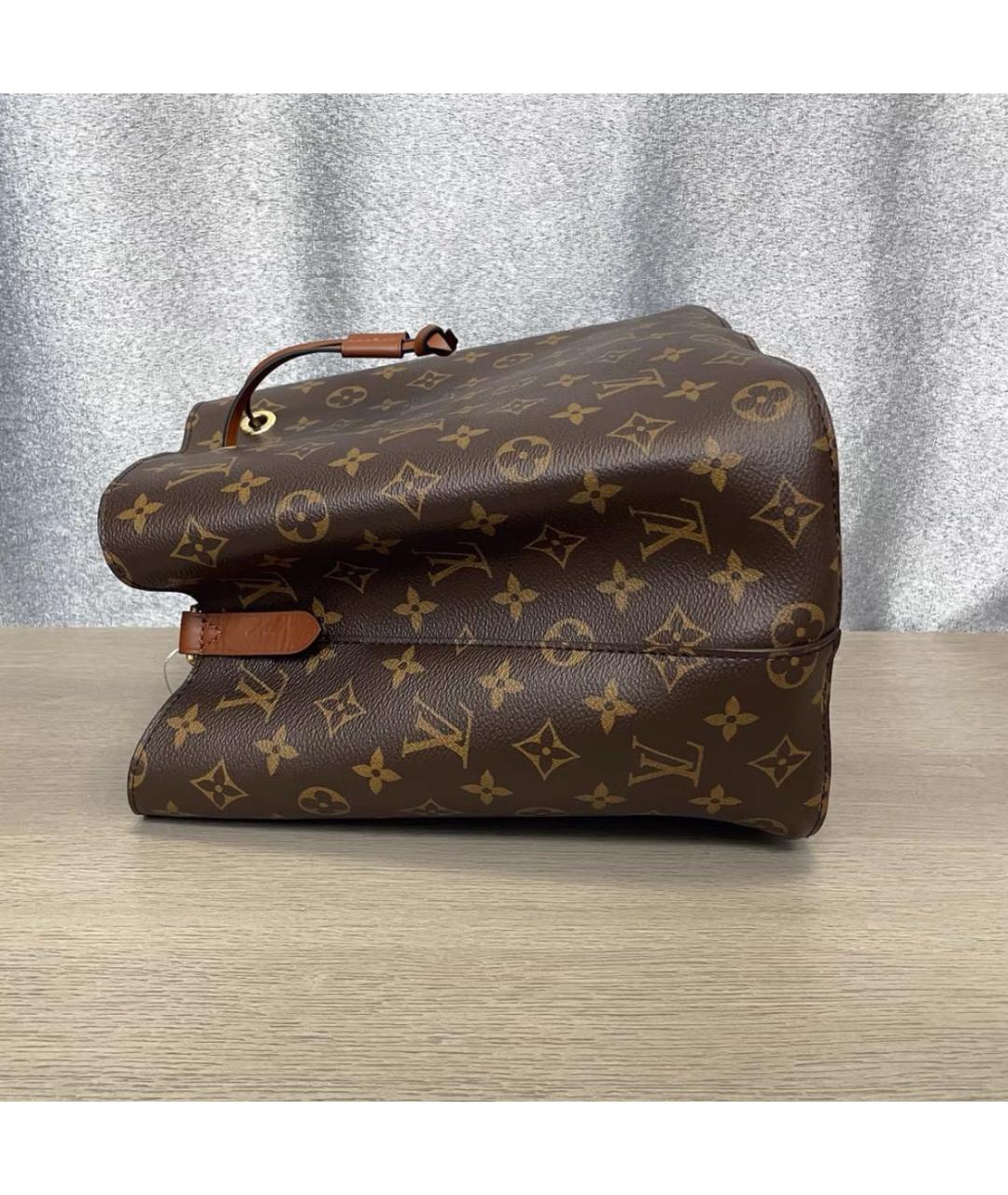 LOUIS VUITTON Сумка через плечо, фото 5