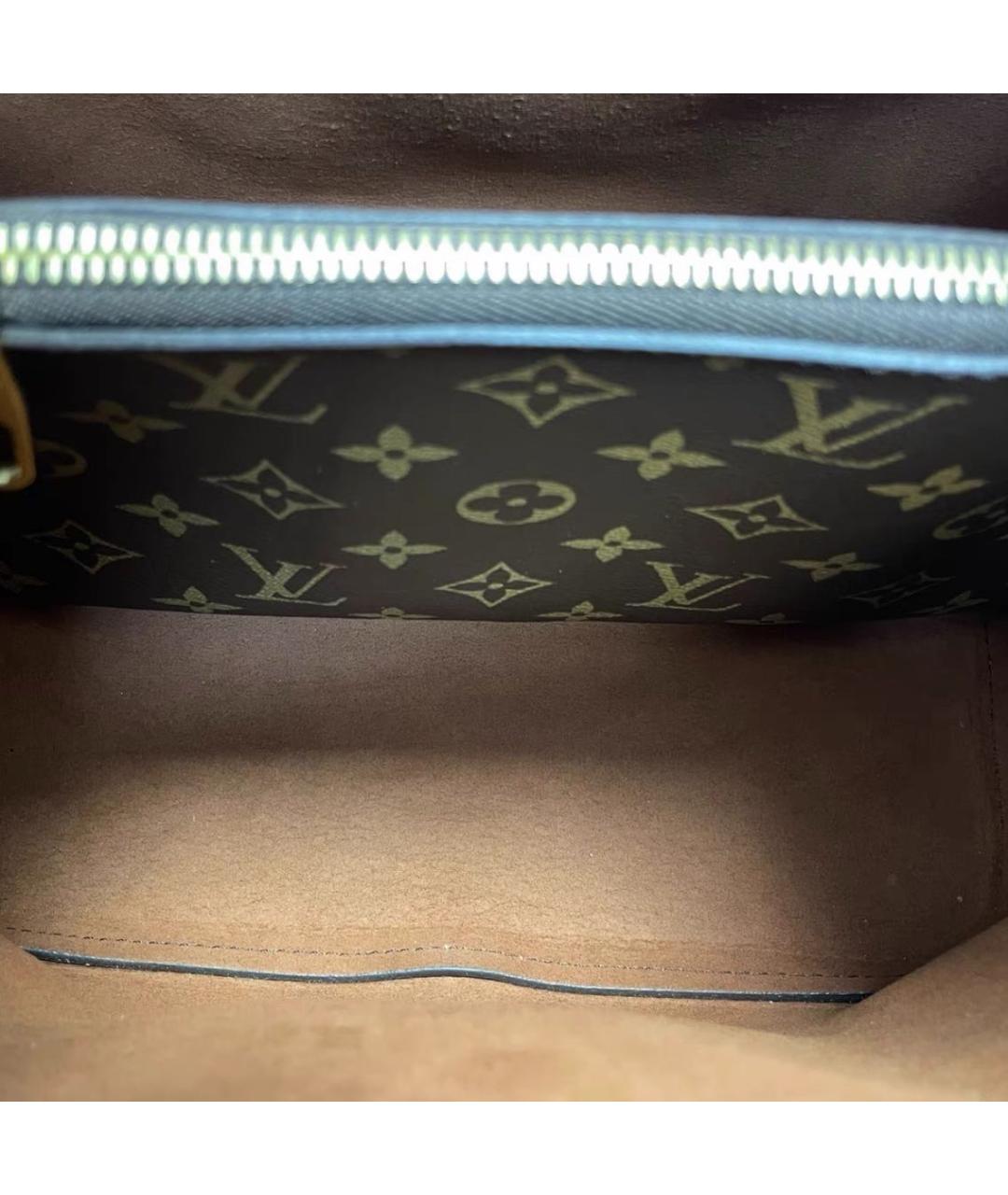 LOUIS VUITTON Сумка через плечо, фото 8