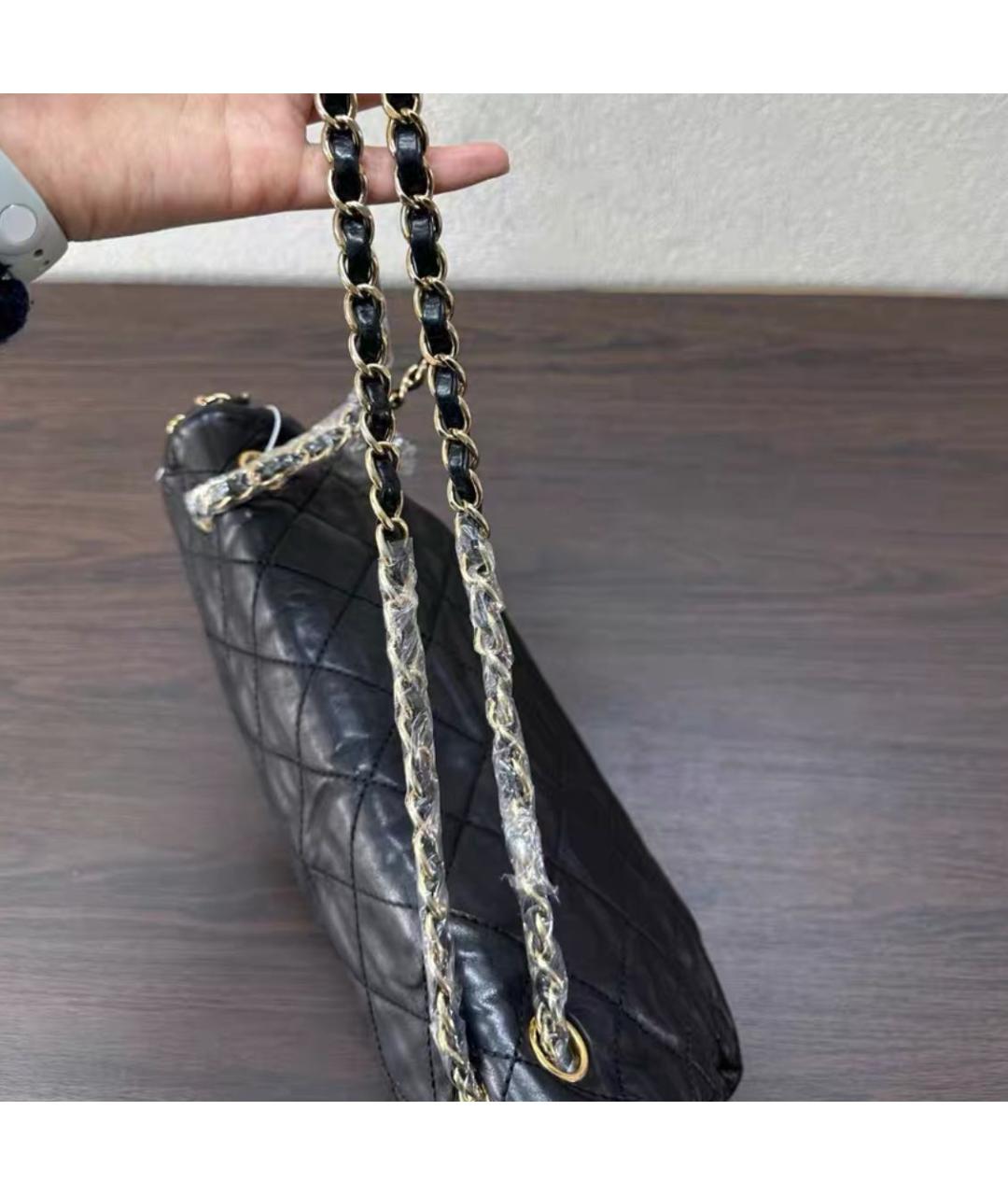 CHANEL Сумка через плечо, фото 6
