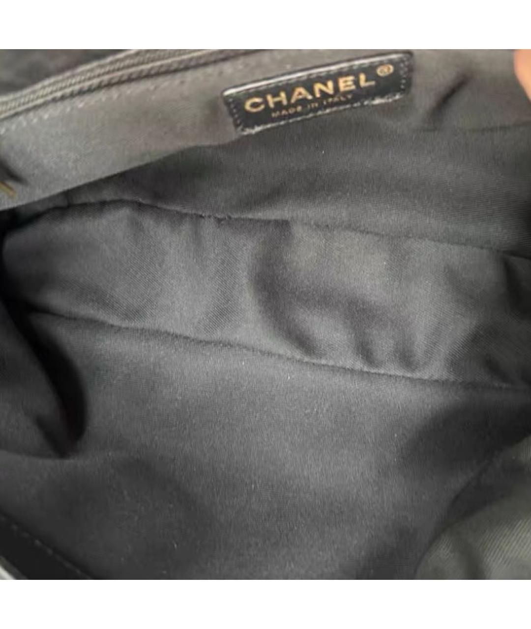 CHANEL Сумка через плечо, фото 5