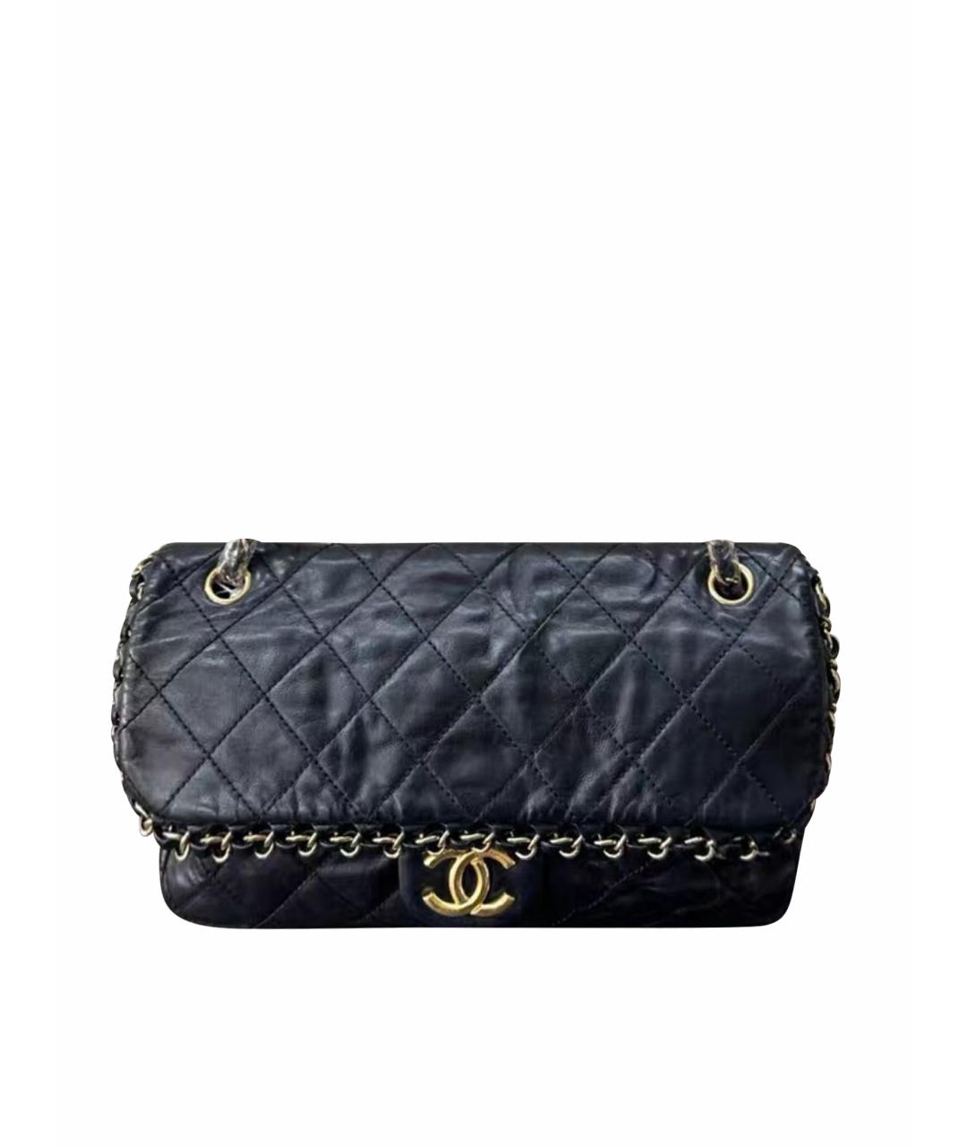 CHANEL Сумка через плечо, фото 1