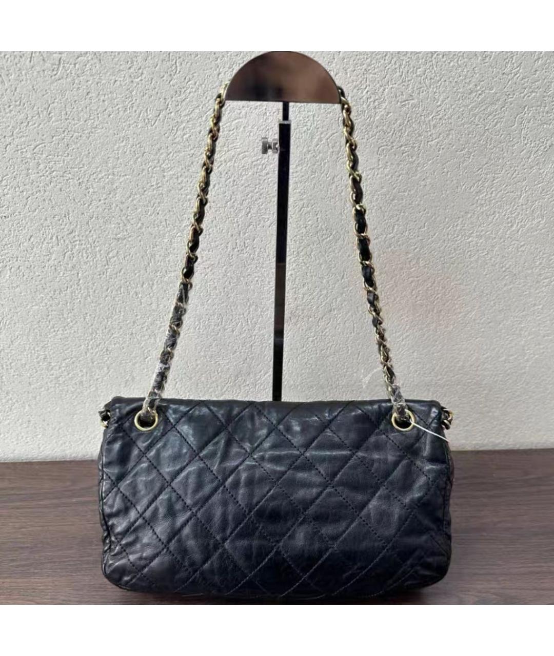 CHANEL Сумка через плечо, фото 2