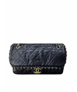 CHANEL Сумка через плечо
