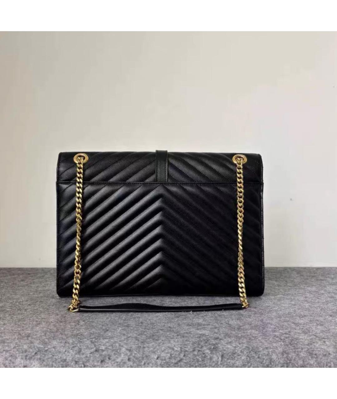SAINT LAURENT Сумка через плечо, фото 2