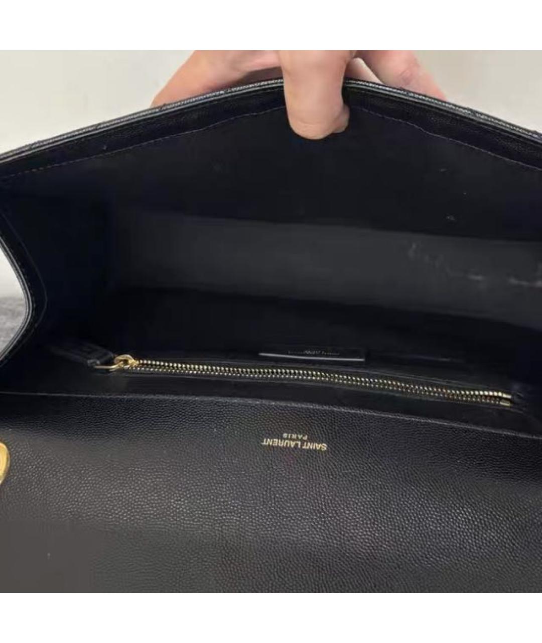 SAINT LAURENT Сумка через плечо, фото 6