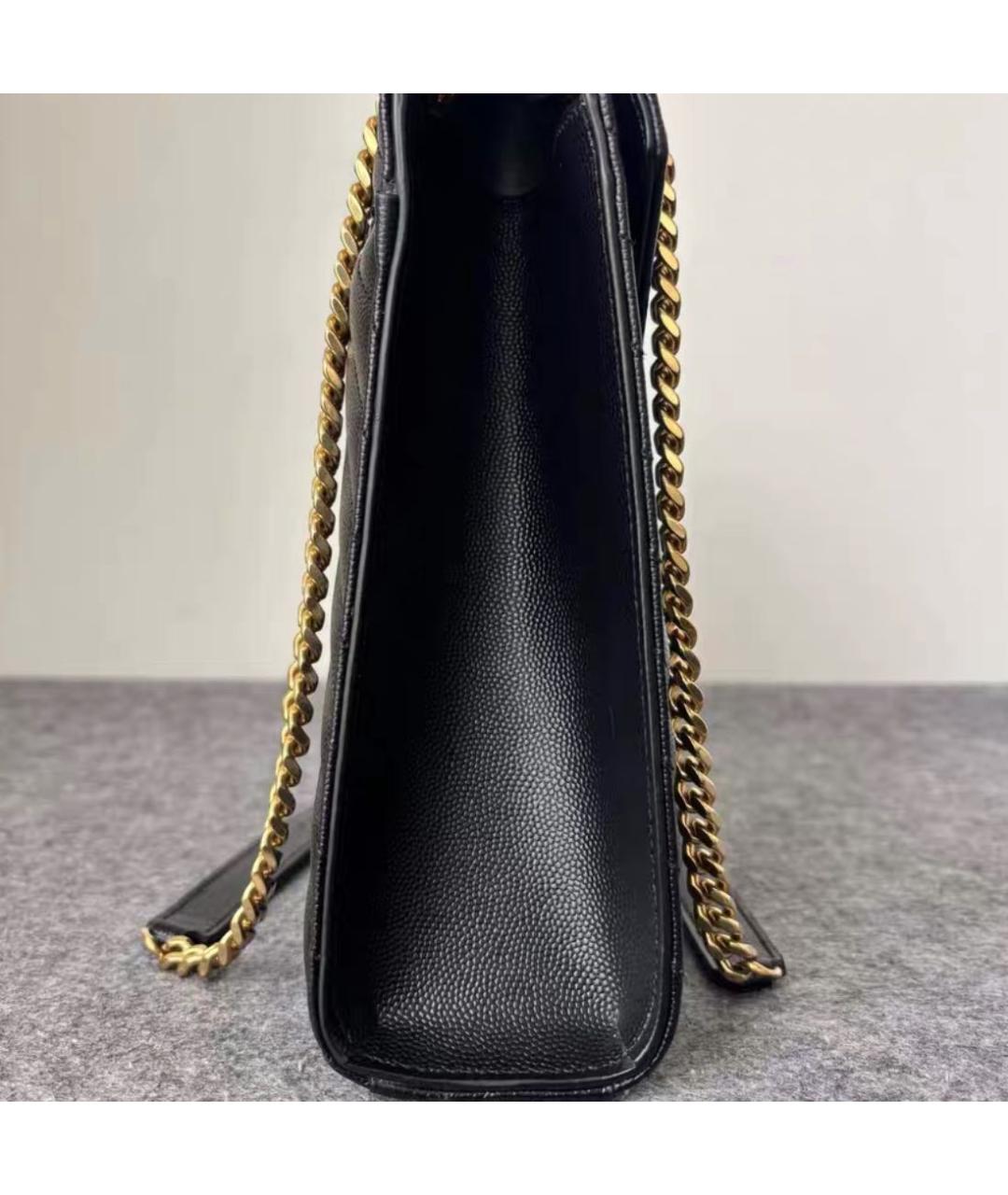 SAINT LAURENT Сумка через плечо, фото 3