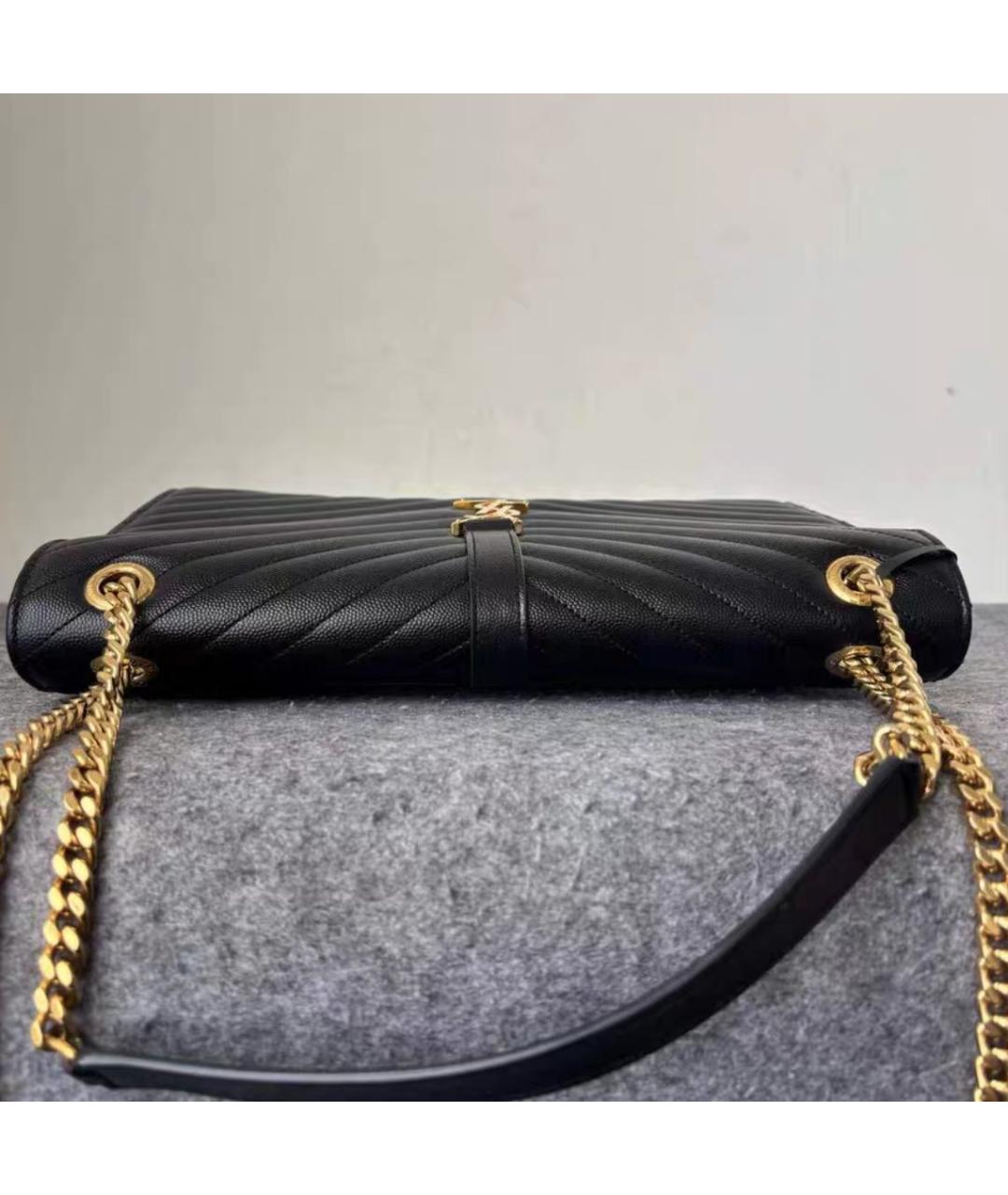SAINT LAURENT Сумка через плечо, фото 4