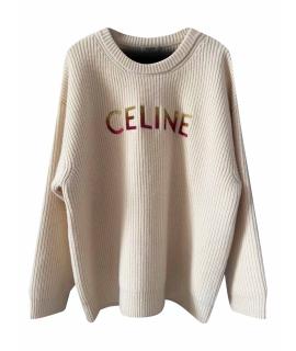 CELINE Джемпер / свитер