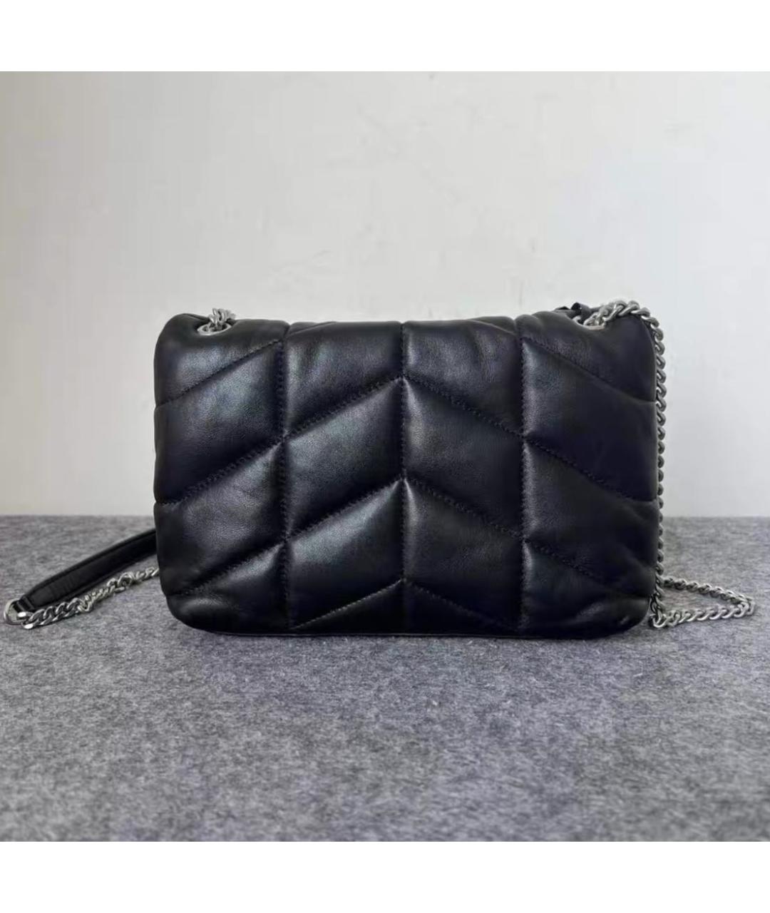 SAINT LAURENT Сумка через плечо, фото 3