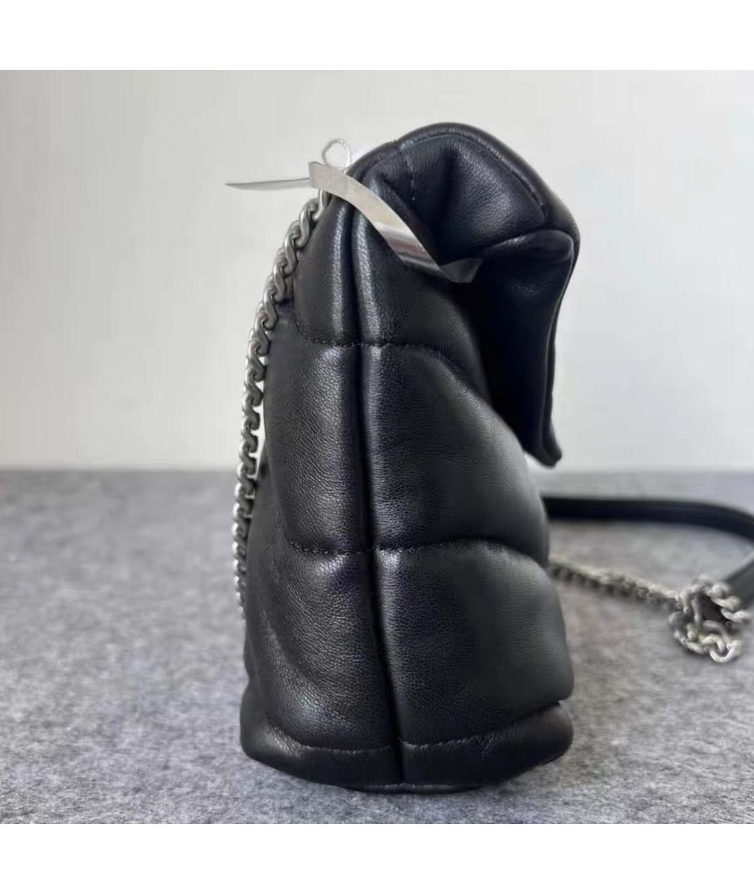 SAINT LAURENT Сумка через плечо, фото 5