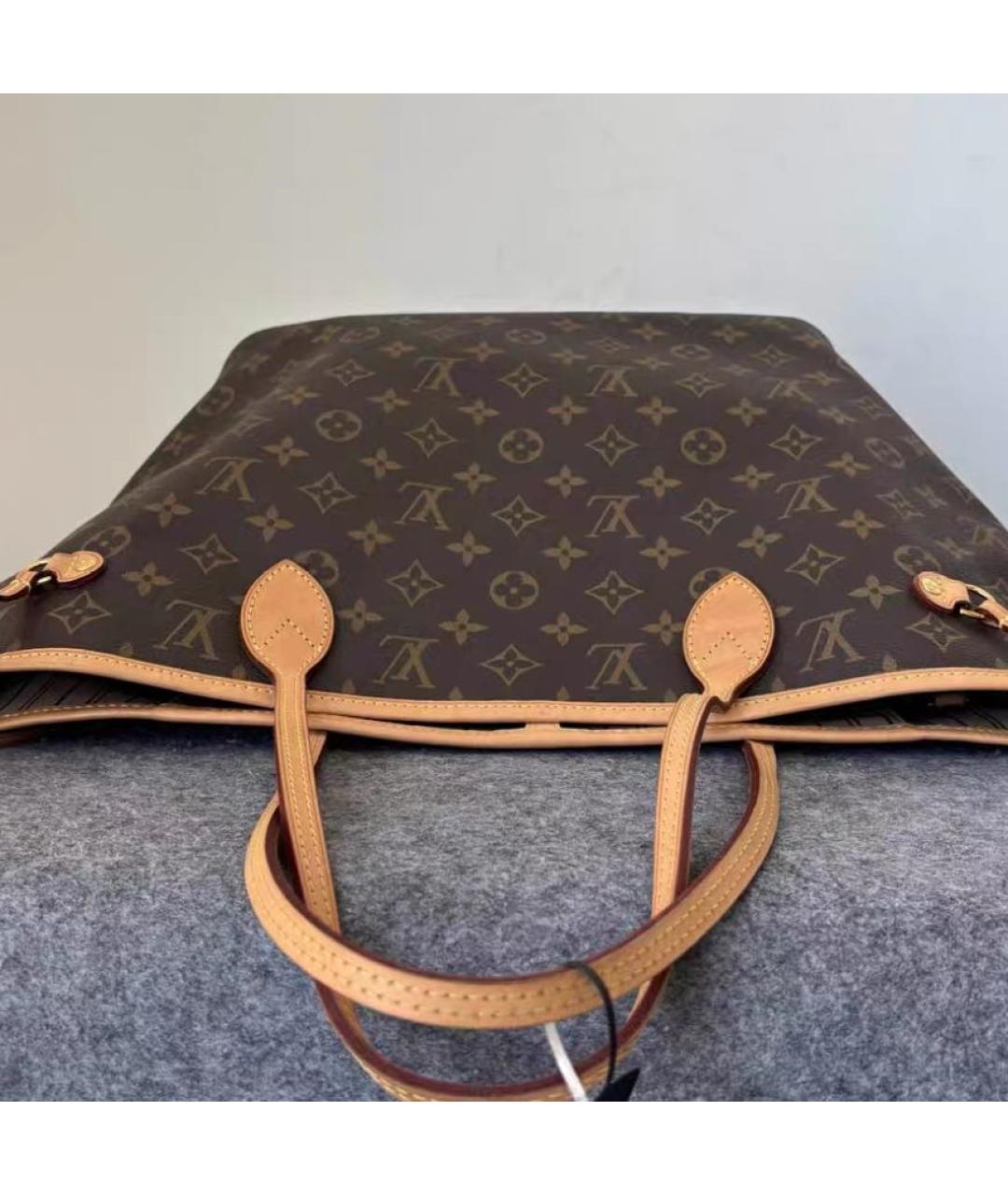 LOUIS VUITTON Сумка тоут, фото 6