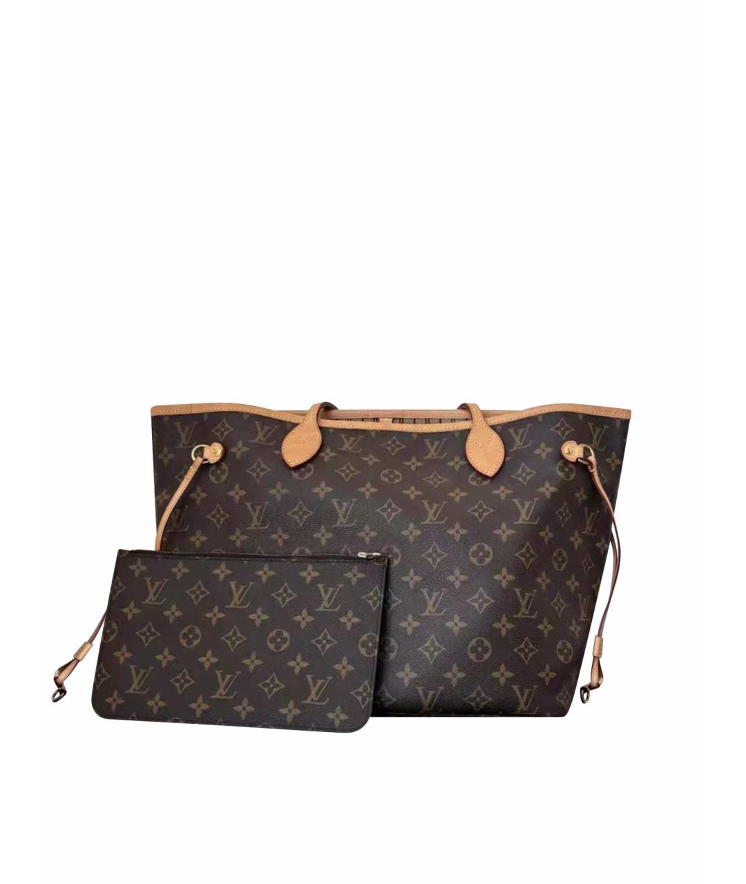 LOUIS VUITTON Сумка тоут, фото 1