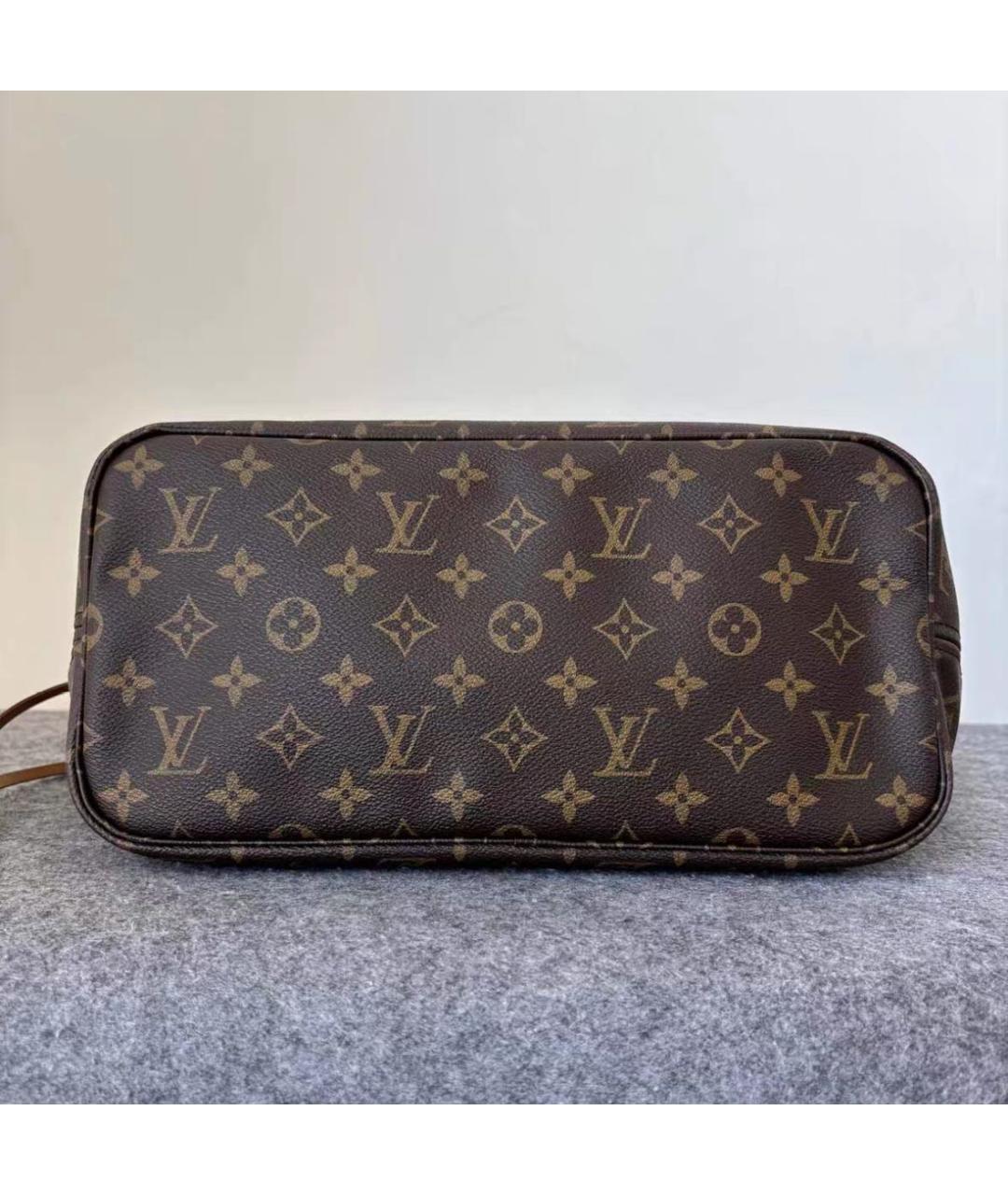 LOUIS VUITTON Сумка тоут, фото 7