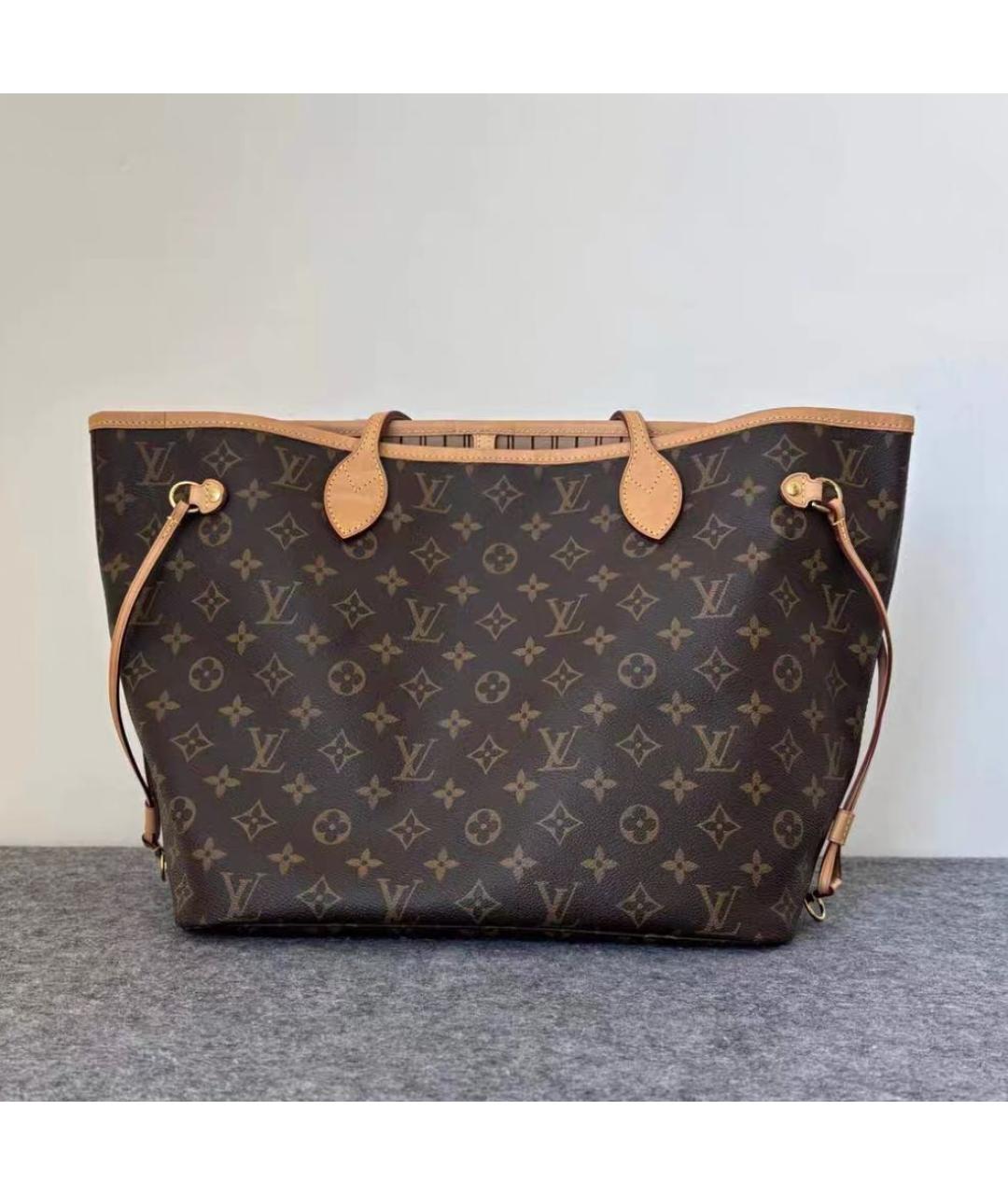 LOUIS VUITTON Сумка тоут, фото 3