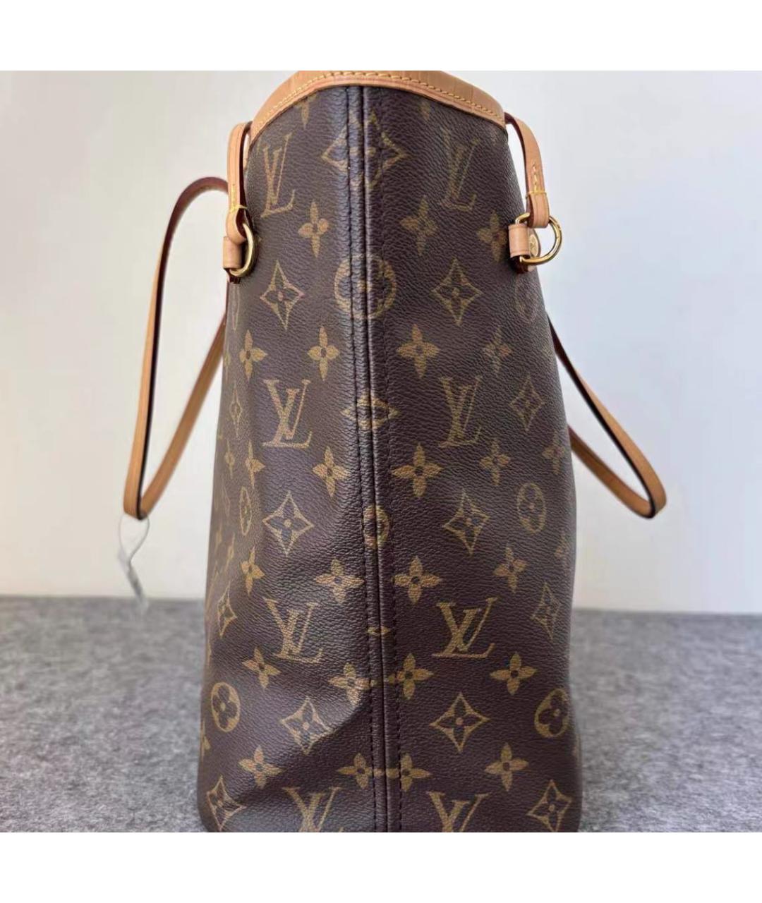 LOUIS VUITTON Сумка тоут, фото 5