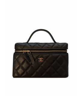 CHANEL Сумка через плечо