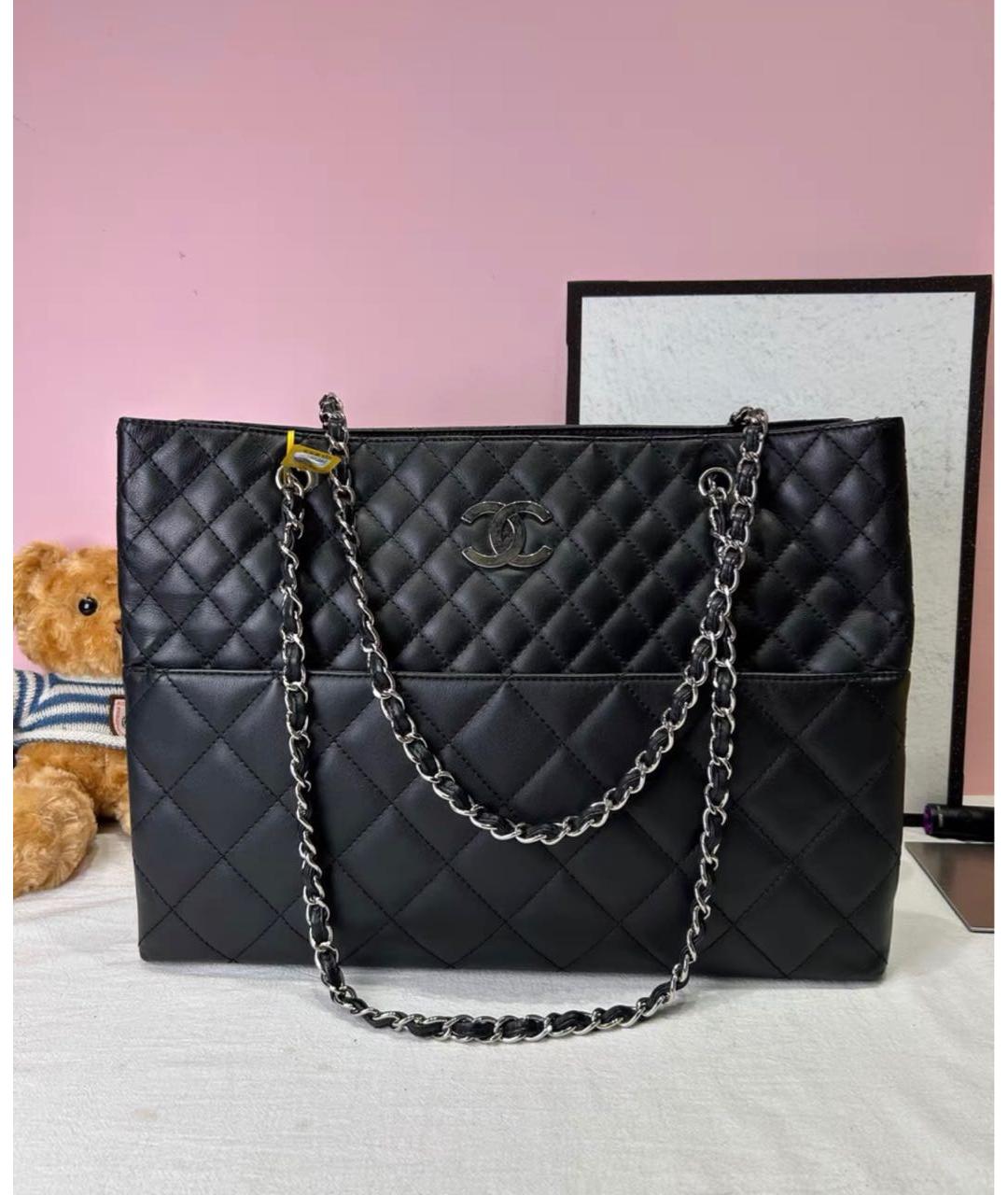 CHANEL Сумка тоут, фото 2