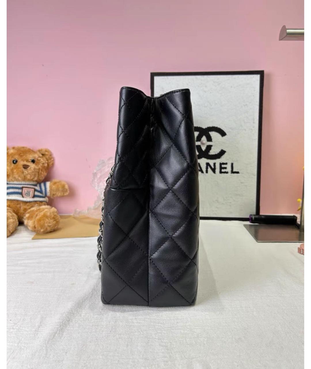 CHANEL Сумка тоут, фото 5