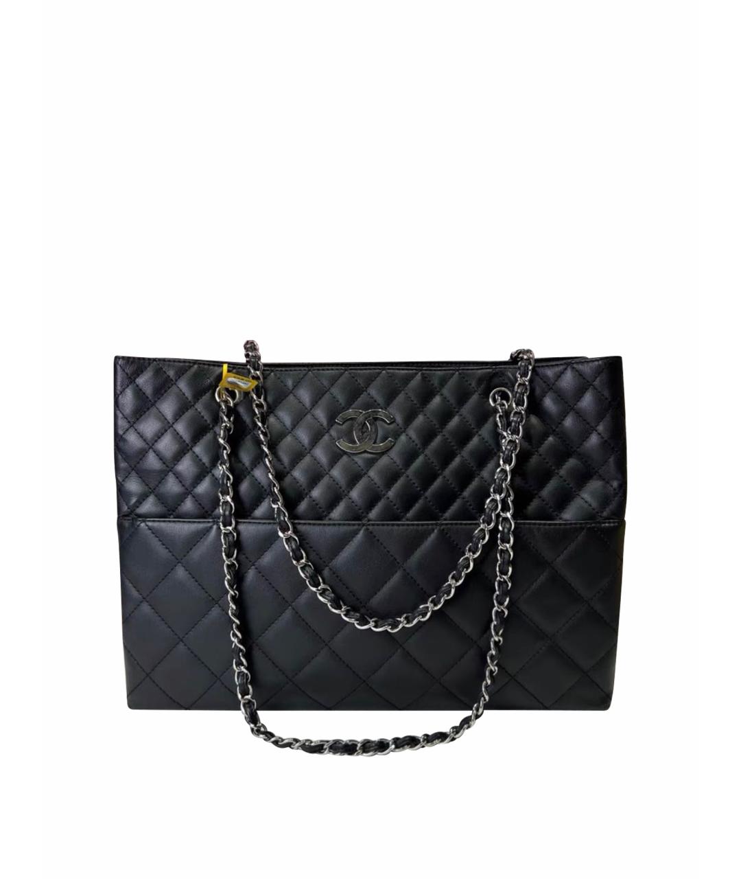 CHANEL Сумка тоут, фото 1