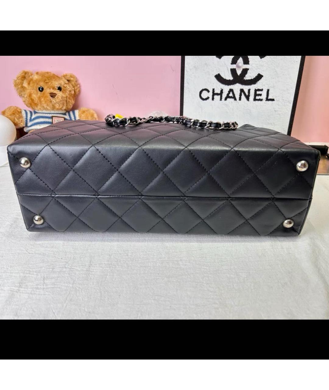 CHANEL Сумка тоут, фото 6