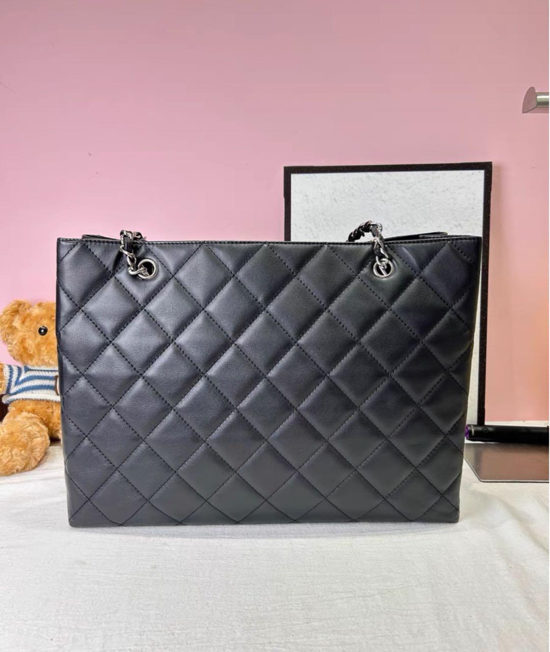 CHANEL Сумка тоут, фото 3