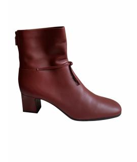 LORO PIANA Ботильоны