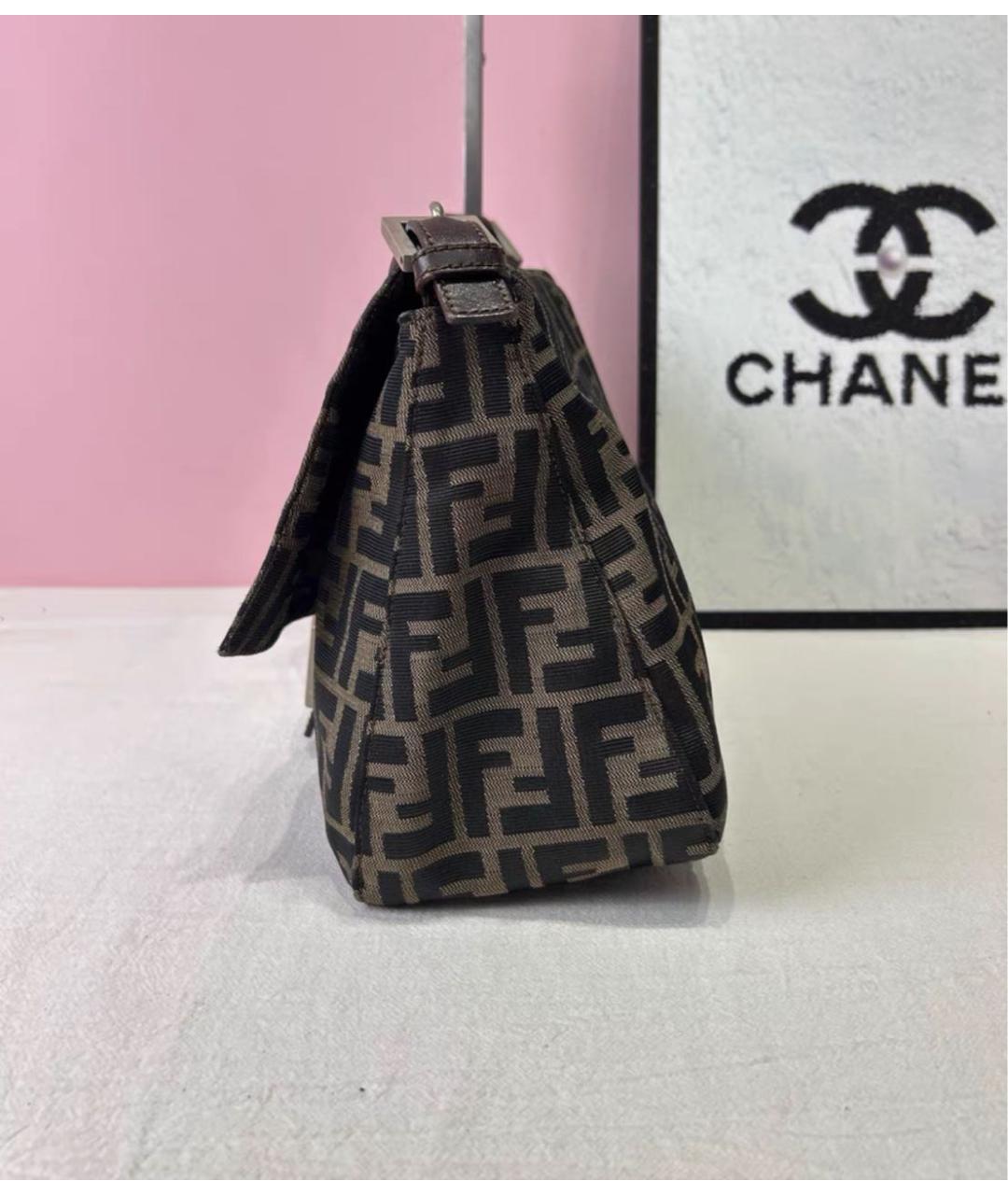 FENDI Сумка через плечо, фото 5