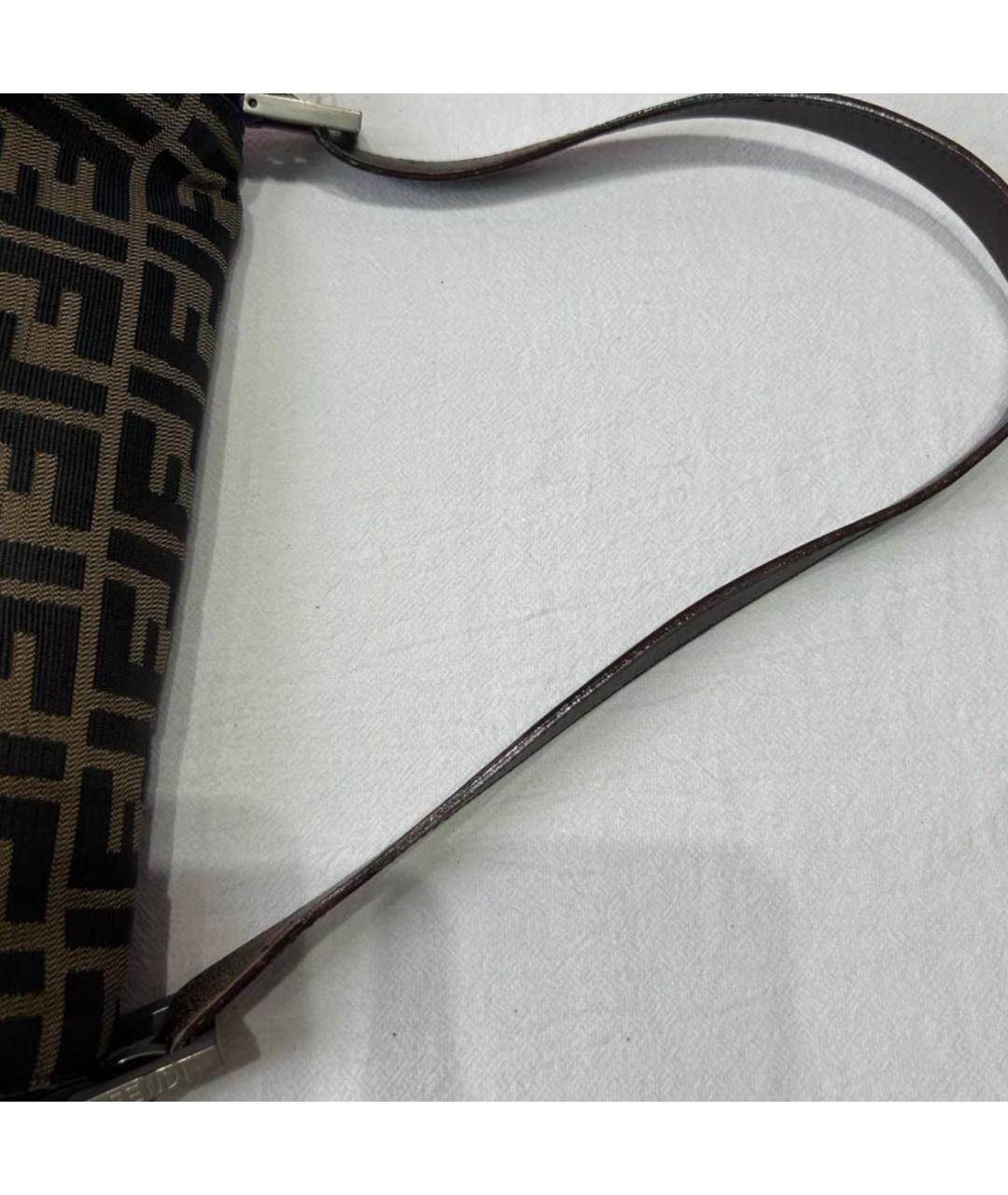FENDI Сумка через плечо, фото 7