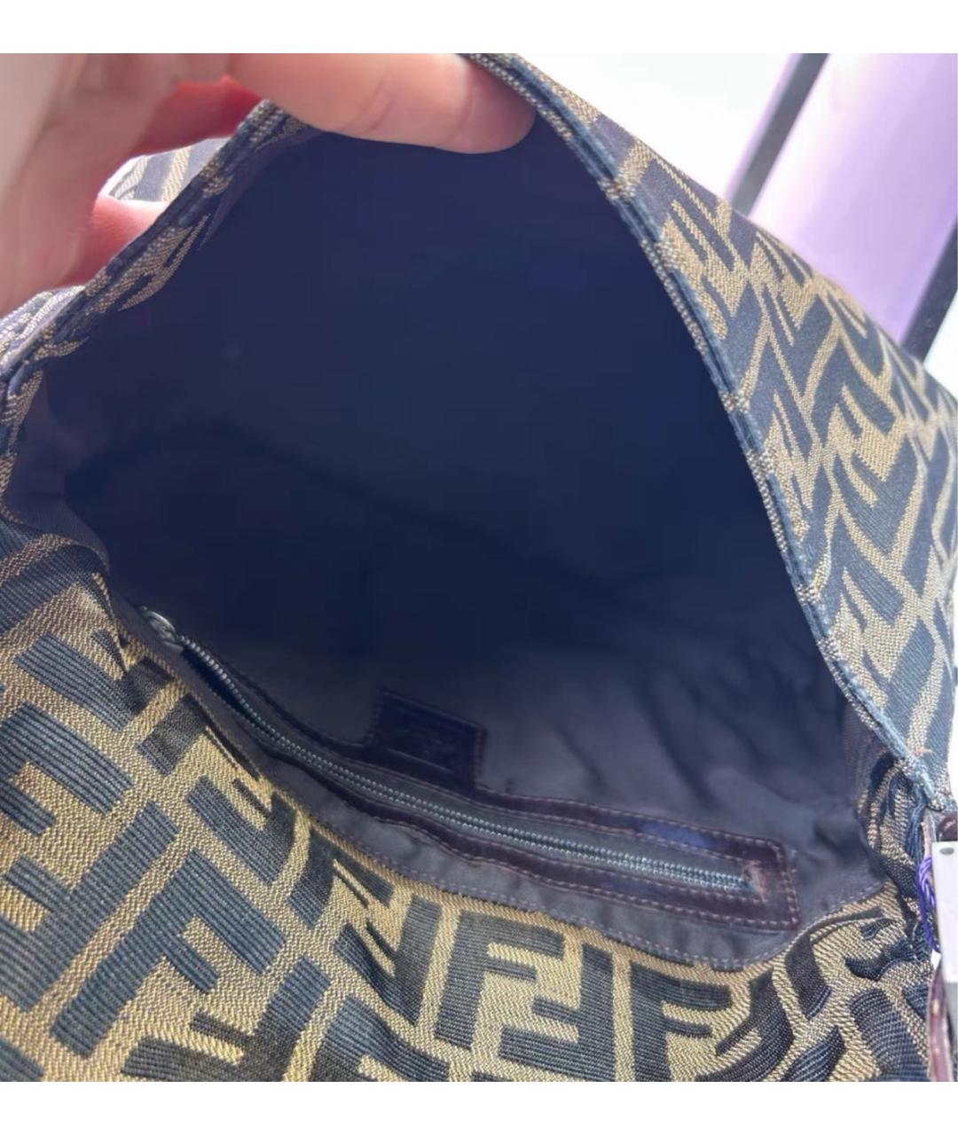FENDI Сумка через плечо, фото 8