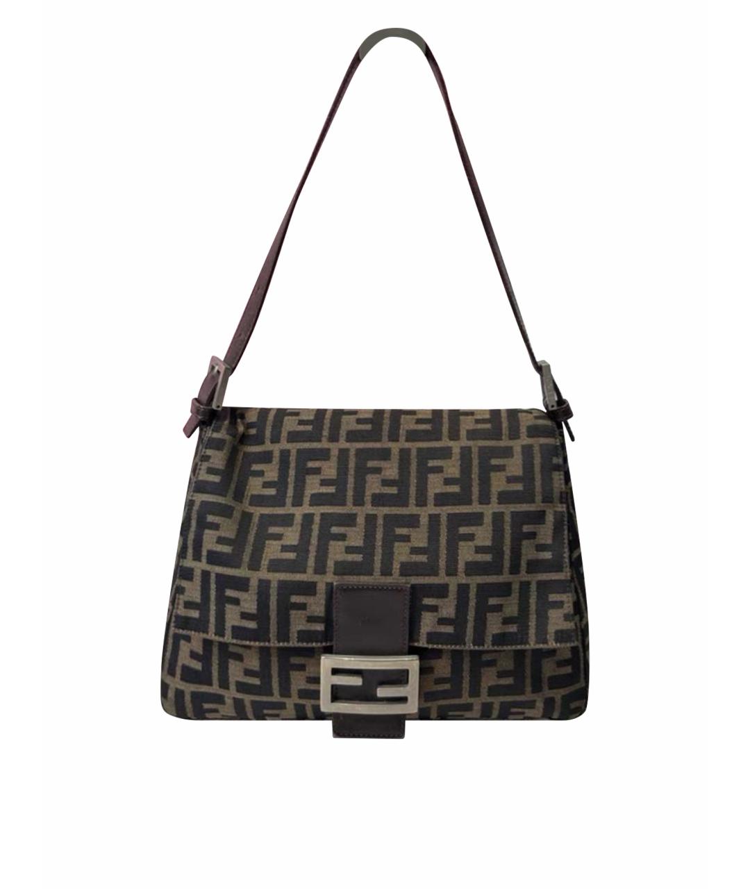 FENDI Сумка через плечо, фото 1