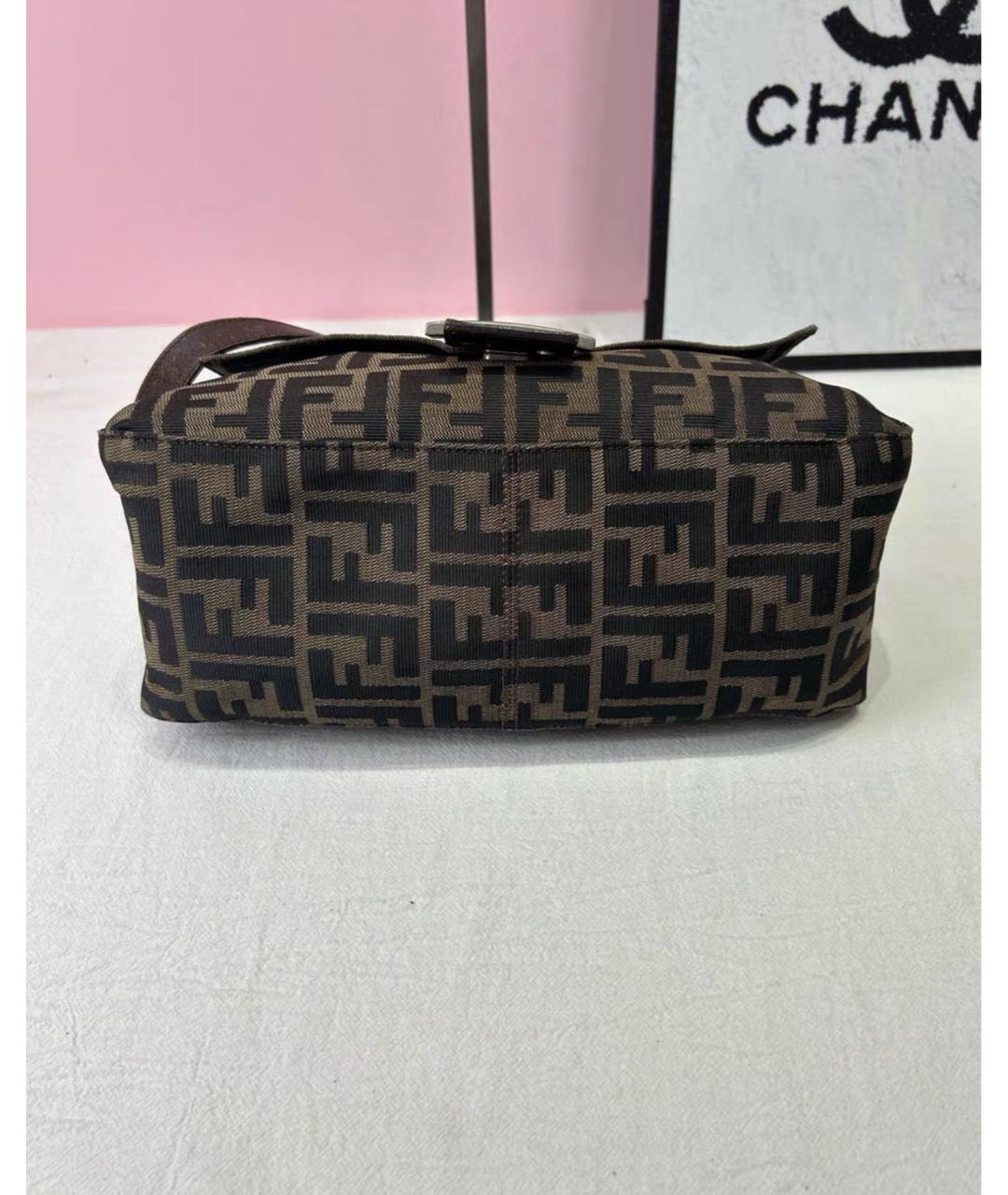 FENDI Сумка через плечо, фото 6