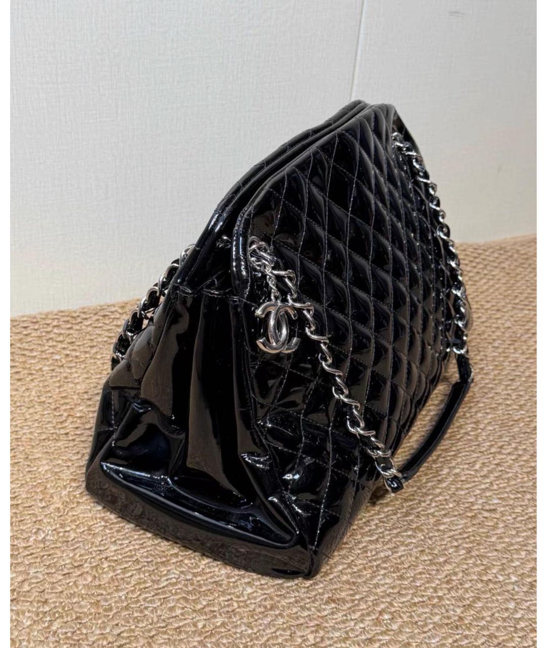 CHANEL Сумка через плечо, фото 5
