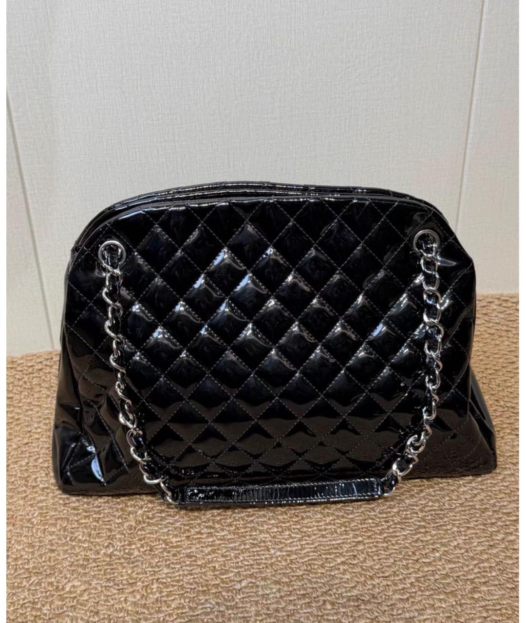 CHANEL Сумка через плечо, фото 3