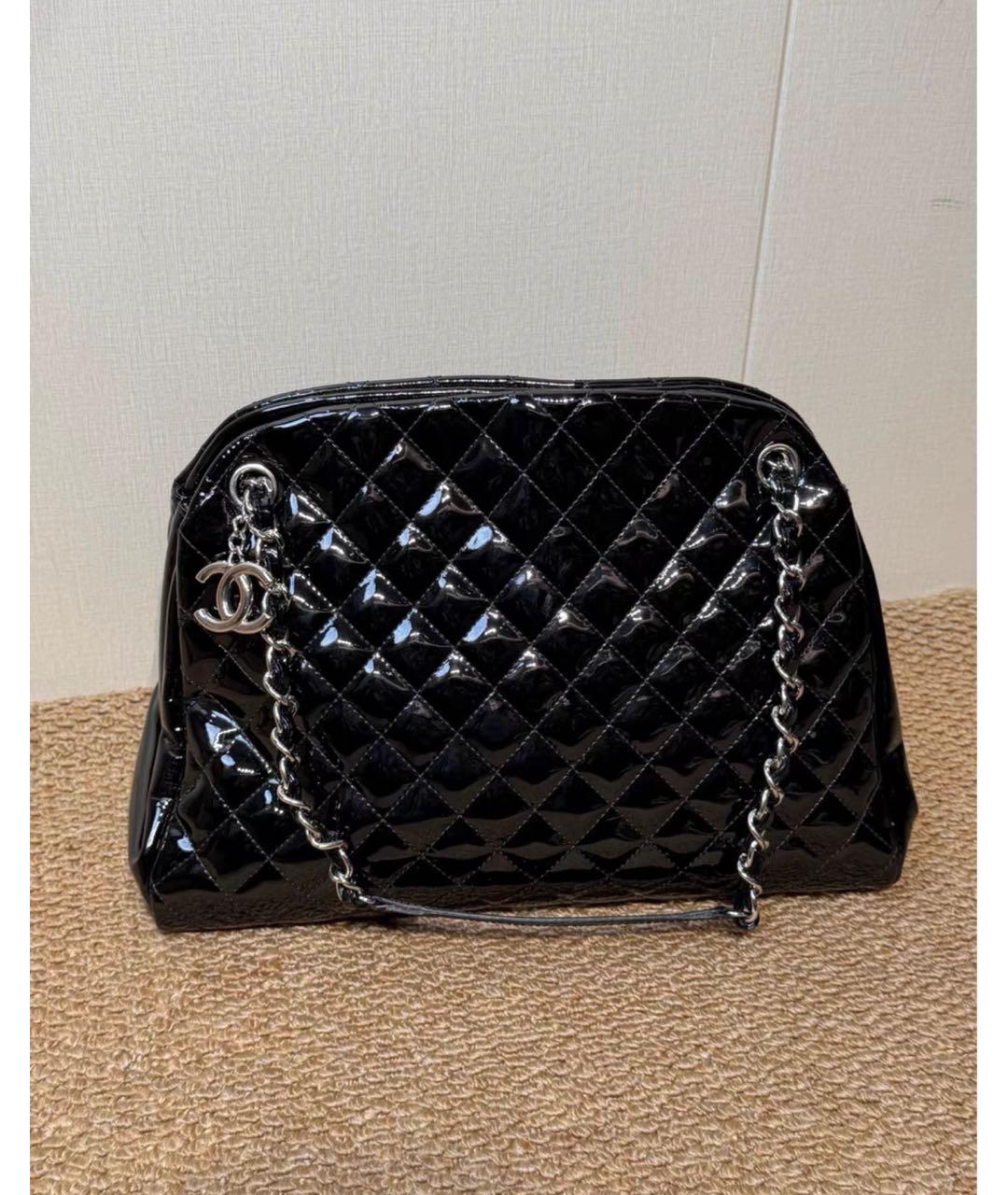 CHANEL Сумка через плечо, фото 6