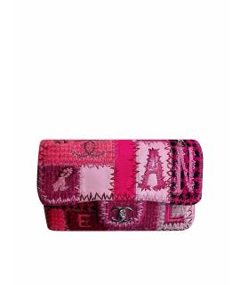 CHANEL Сумка через плечо