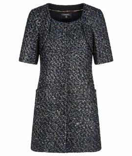CHANEL Коктейльное платье